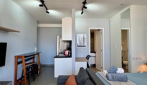 Apartamento