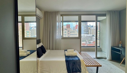 Apartamento Confort