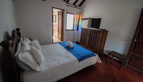 Habitación doble