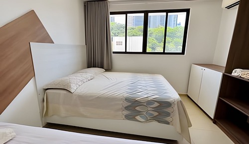 Apartamento Confort