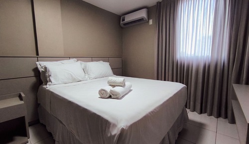 Apartamento superior