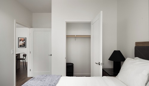 Apartamento, 1 habitación