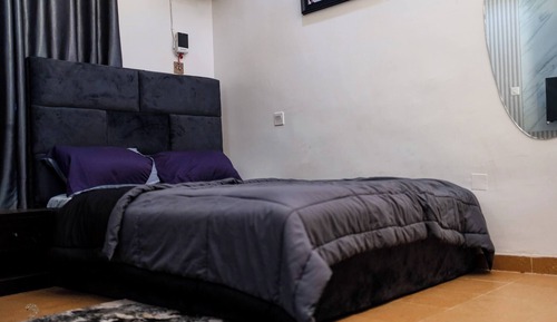 Apartamento, 2 habitaciones