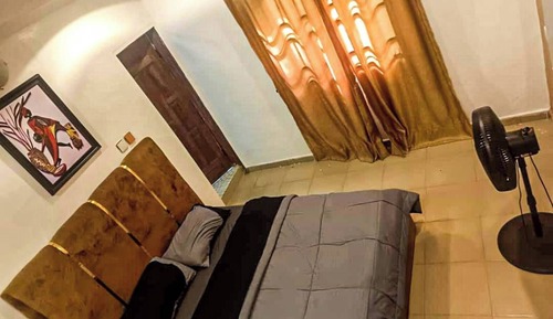 Apartamento, 3 habitaciones