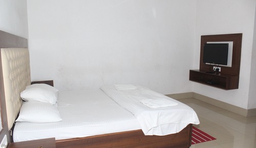 Habitación Premium