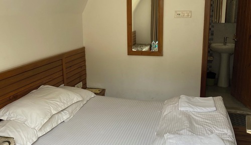 Suite Deluxe