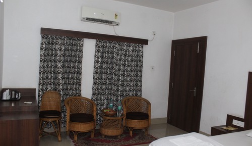 Habitación exclusiva