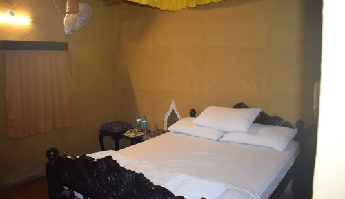 Habitación Premium