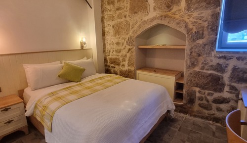 Habitación estándar
