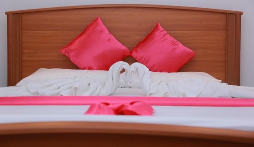 Habitación clásica doble