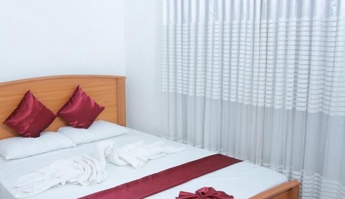 Habitación clásica doble