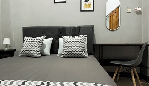 Habitación económica