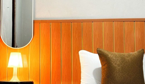 Habitación superior