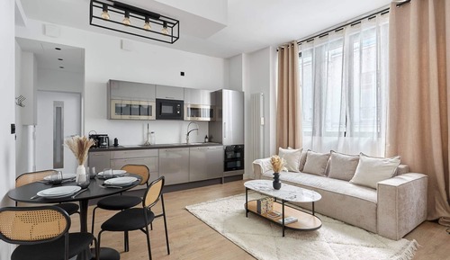 Apartamento