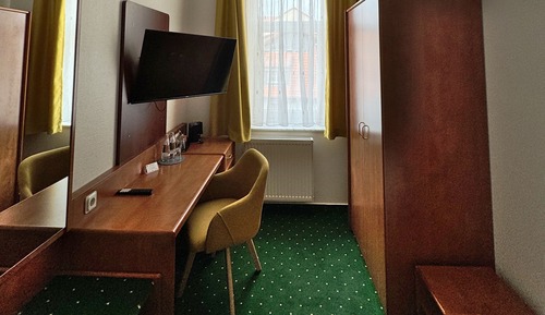 Habitación individual estándar
