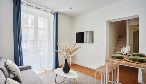 Apartamento