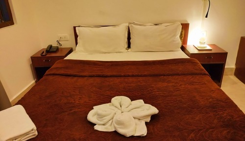 Habitación estándar