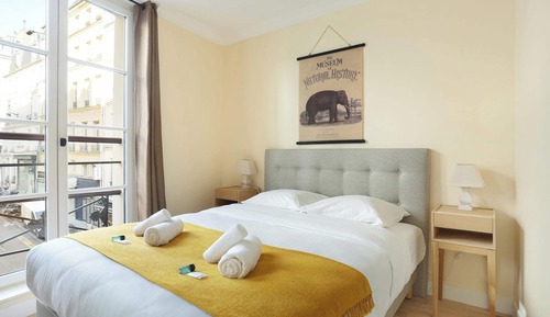 Apartamento