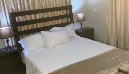 Habitación Premium doble