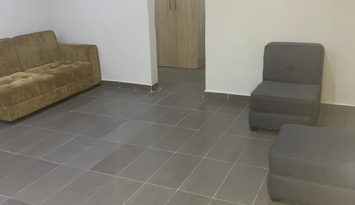 Habitación cuádruple Deluxe