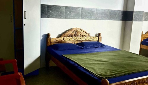 Habitación doble