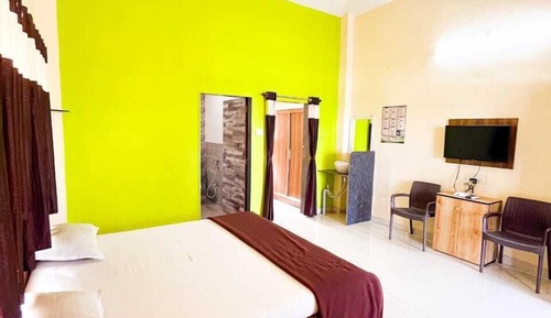Habitación superior