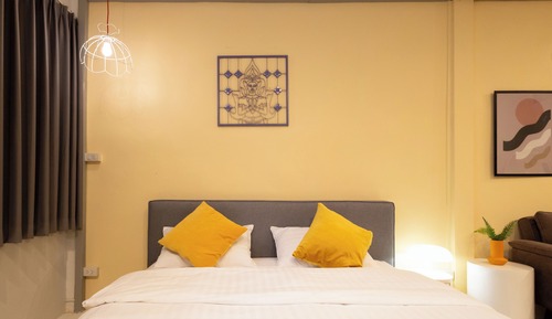 Casa, 2 habitaciones