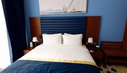 Apartamento Deluxe, 1 habitación