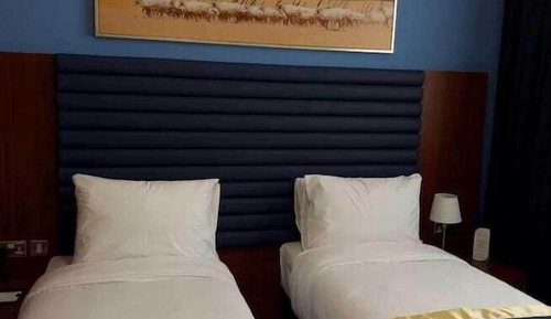 Apartamento Deluxe, 1 habitación
