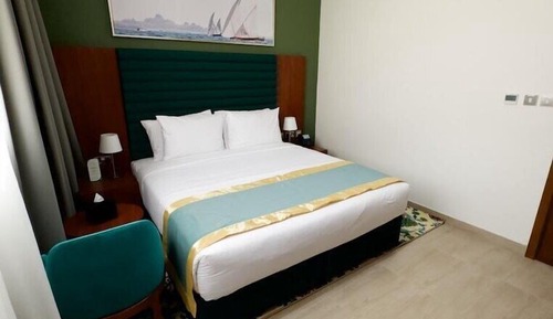 Apartamento Deluxe, 2 habitaciones