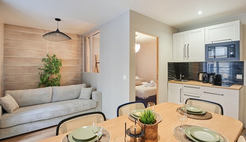 Apartamento