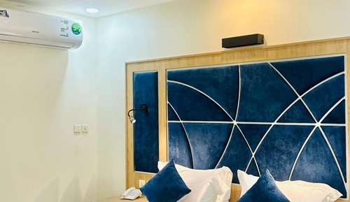 Suite, 2 habitaciones, vistas a la ciudad