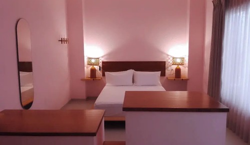 Suite Confort