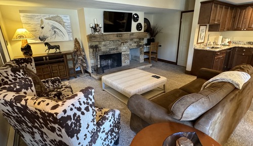 Apartamento, 3 habitaciones