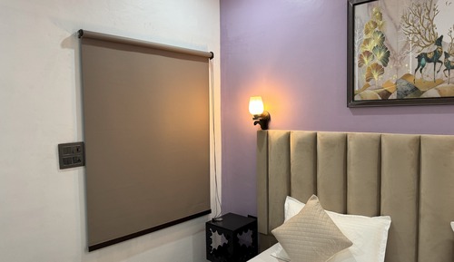Habitación Deluxe, vistas a la colina