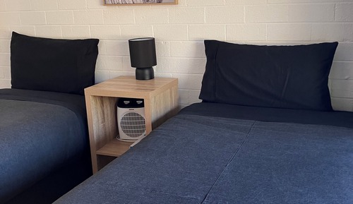 Apartamento, vistas al mar