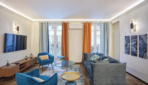 Apartamento