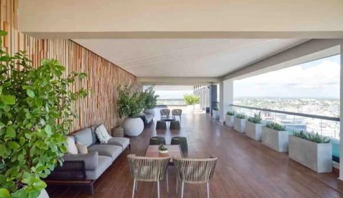 Apartamento Confort, vistas a la ciudad