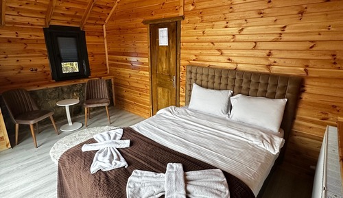 Chalet básico