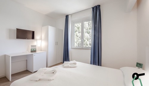 Habitación Confort doble