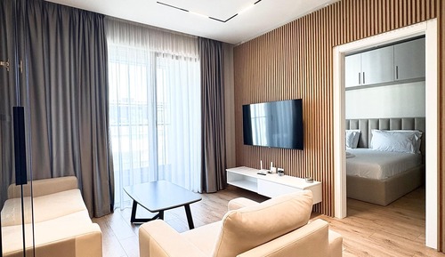 Apartamento Deluxe