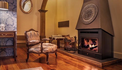 Habitación Grand doble, 1 cama de matrimonio grande