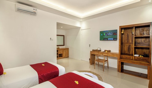 Habitación, habitaciones comunicadas (Special Offer)