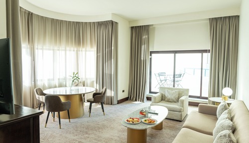Suite ejecutiva