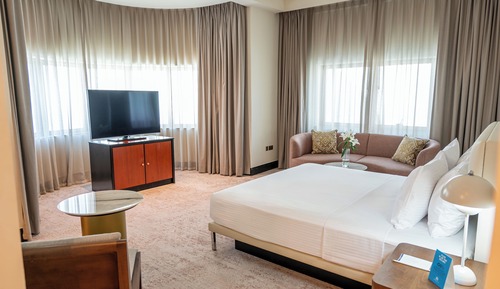 Suite Royal