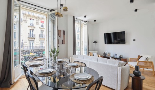 Apartamento