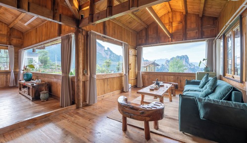 Habitación Premier
