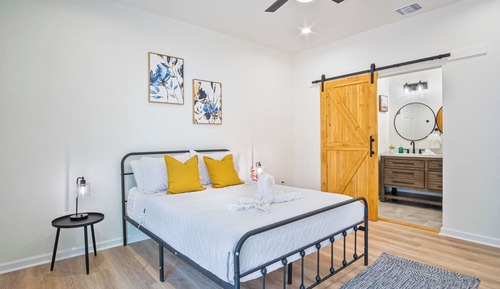 Casa (4 Bedrooms)
