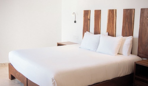 Apartamento de lujo, 1 habitación, vistas a la ciudad