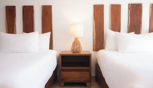 Apartamento familiar, 3 habitaciones, vistas a la ciudad